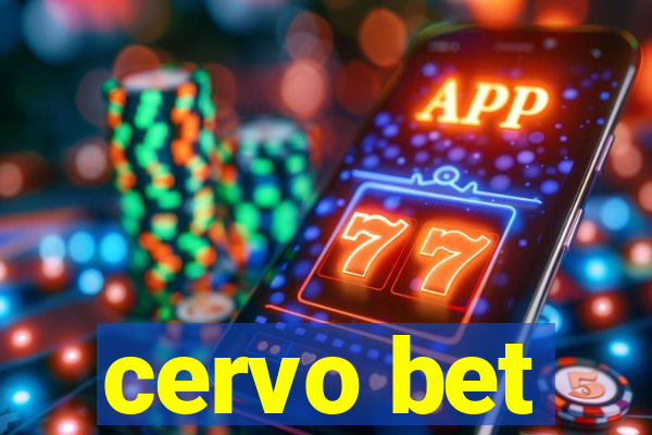 cervo bet